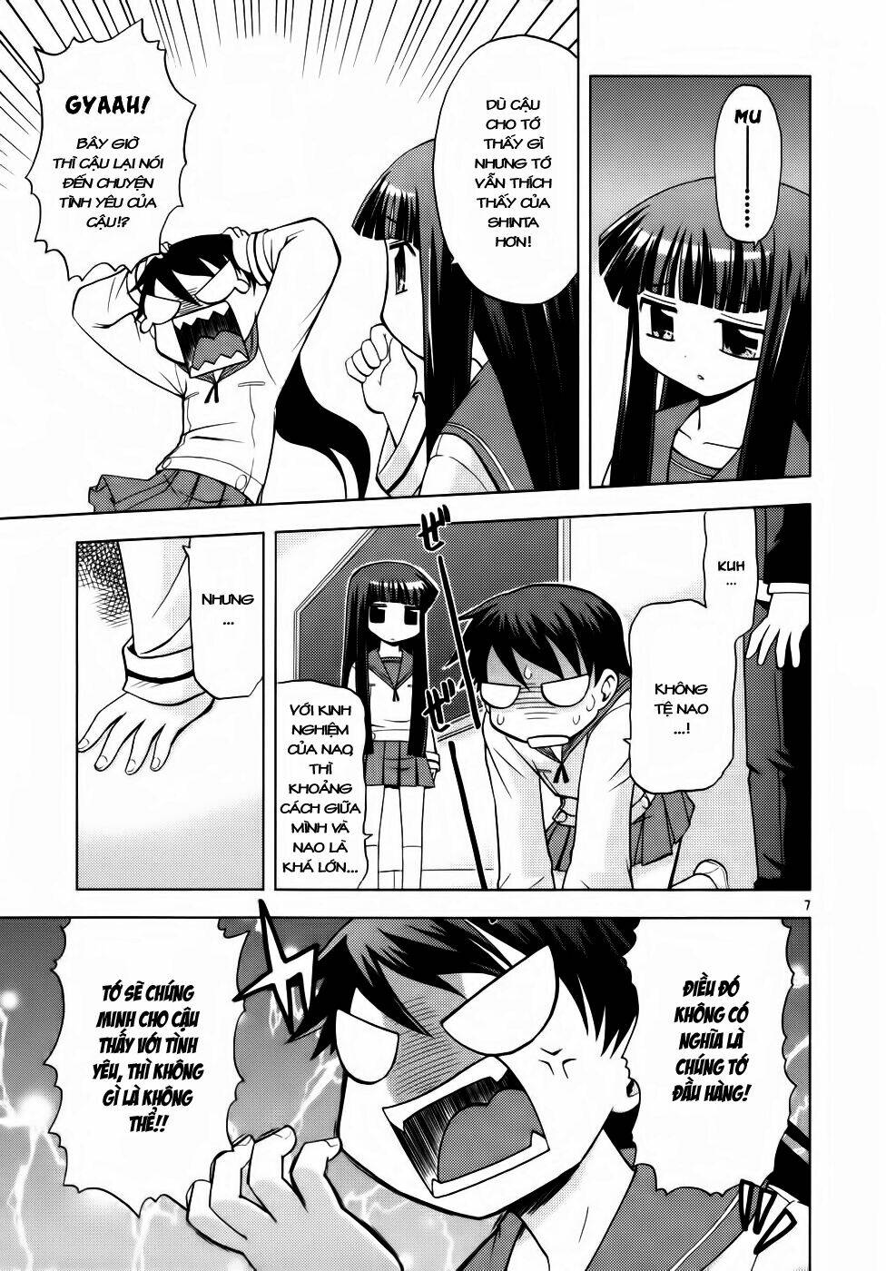 koi neko chapter 30 7