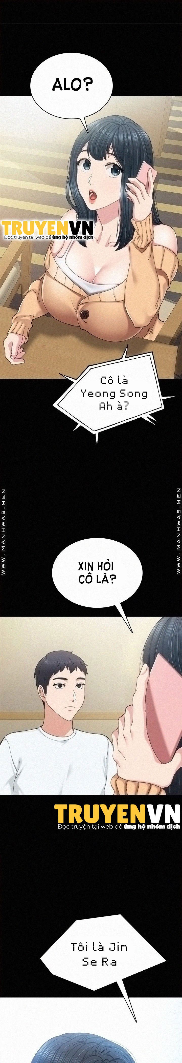 thầy giáo thực tập chapter 89 1