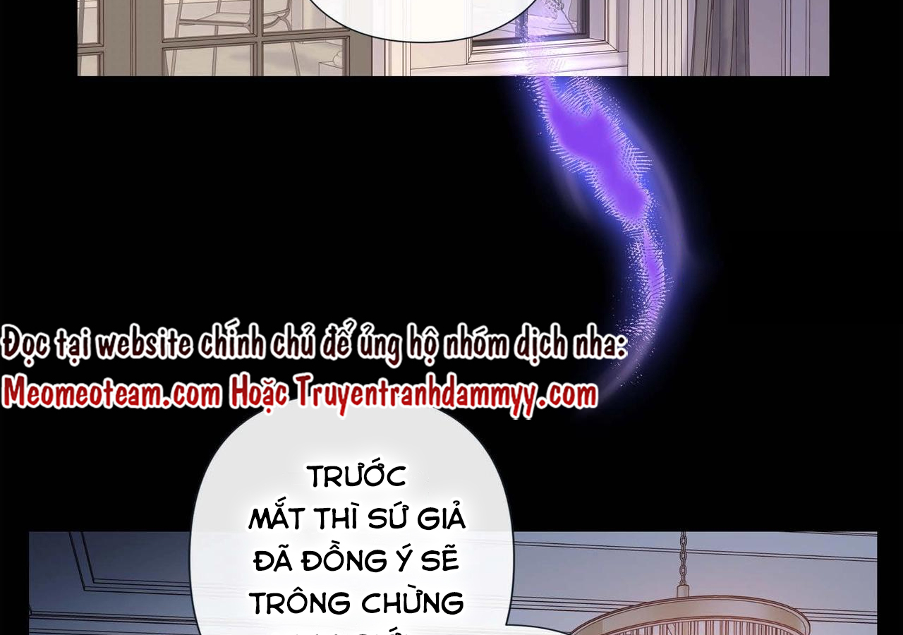 Tứ Thực Siêu Ngọt chapter 16