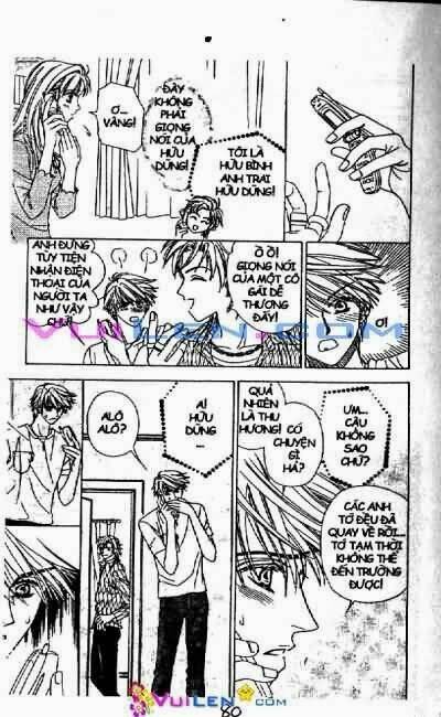 nữ sinh thời đại chapter 3 80