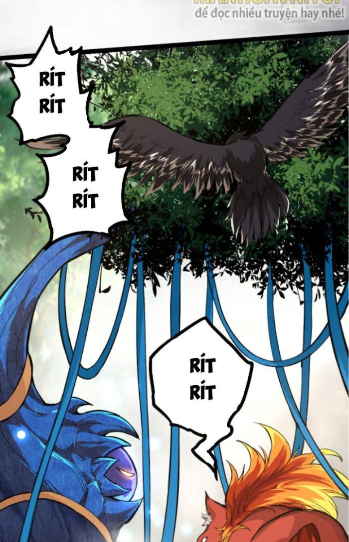 từ cây cổ thụ bắt đầu tiến hóa chapter 5 74