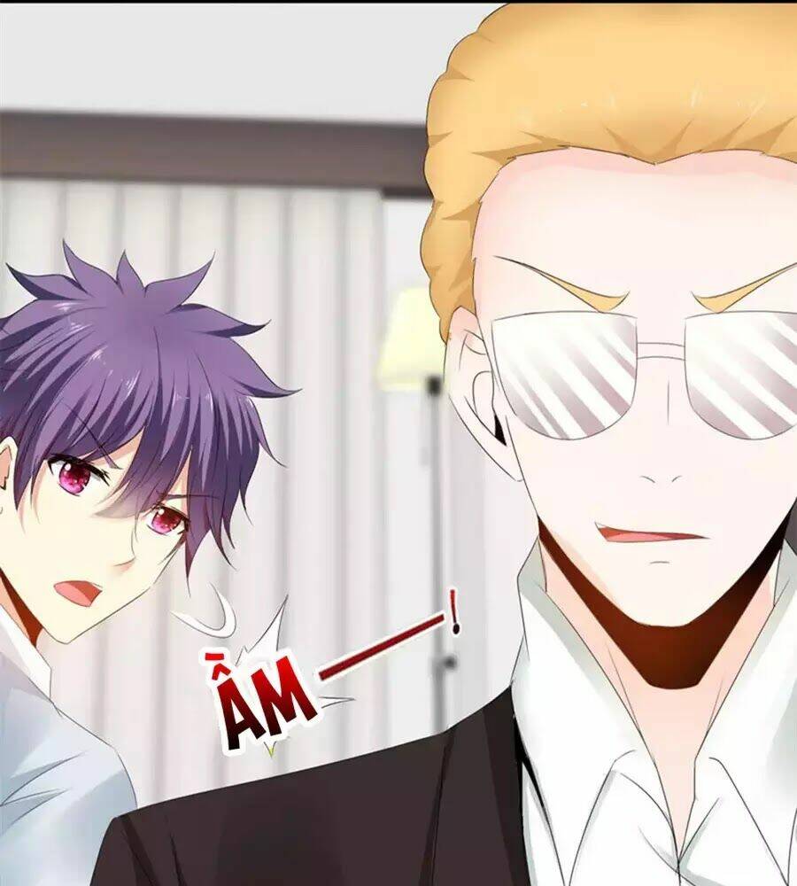 thủ hội chi vũ chapter 49 9