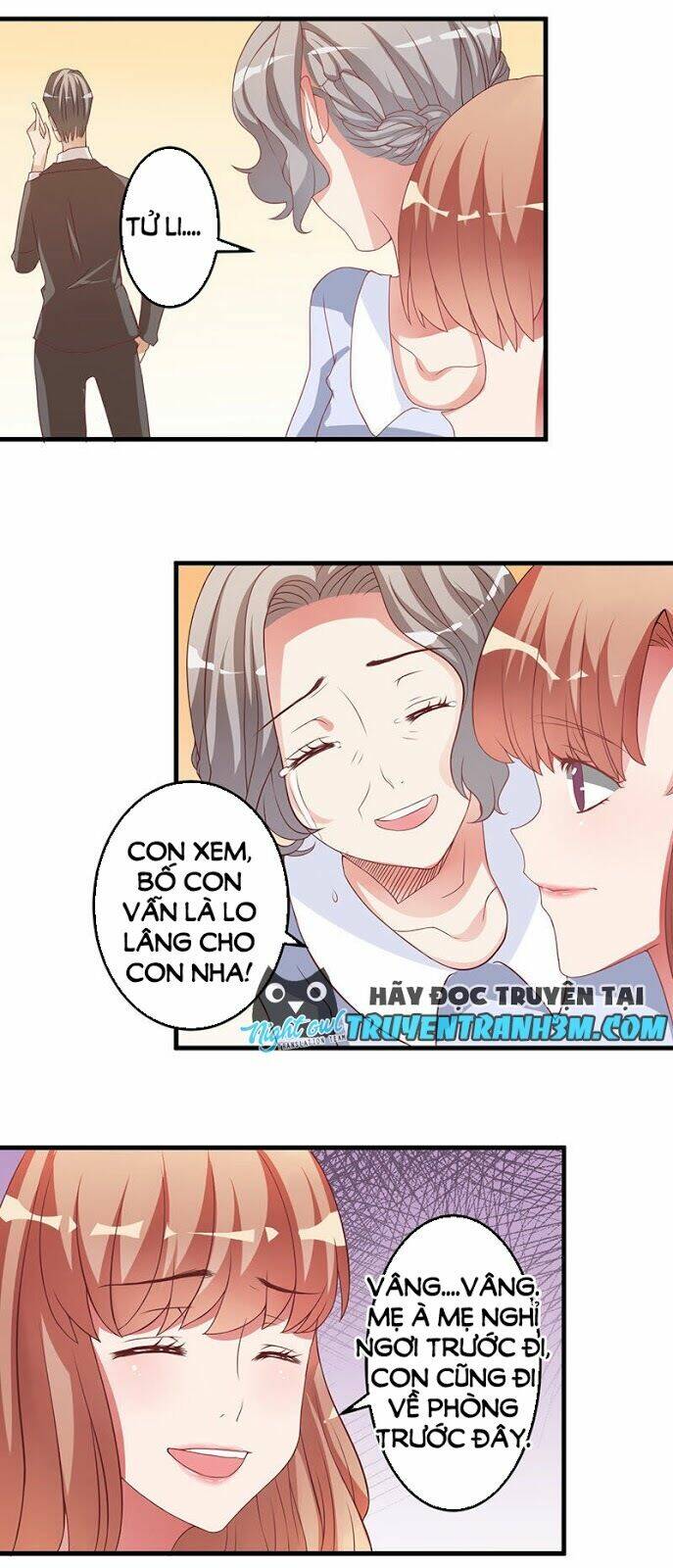 trên gối của chủ tịch ác ma chapter 11 4