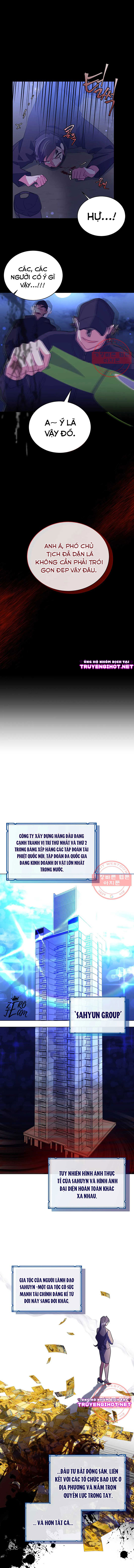 công chúa soyang và haechi chapter 9.1 5