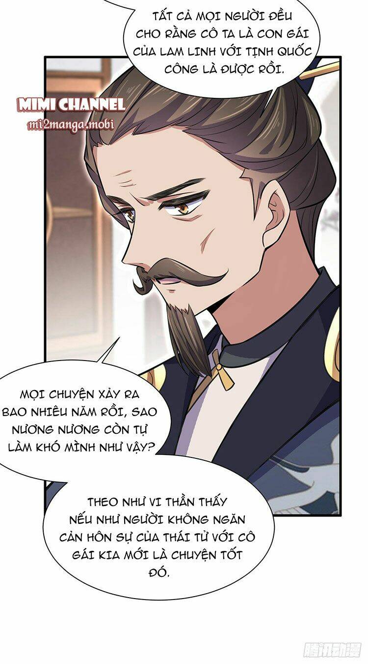 hoạn phi thiên hạ chapter 77 15