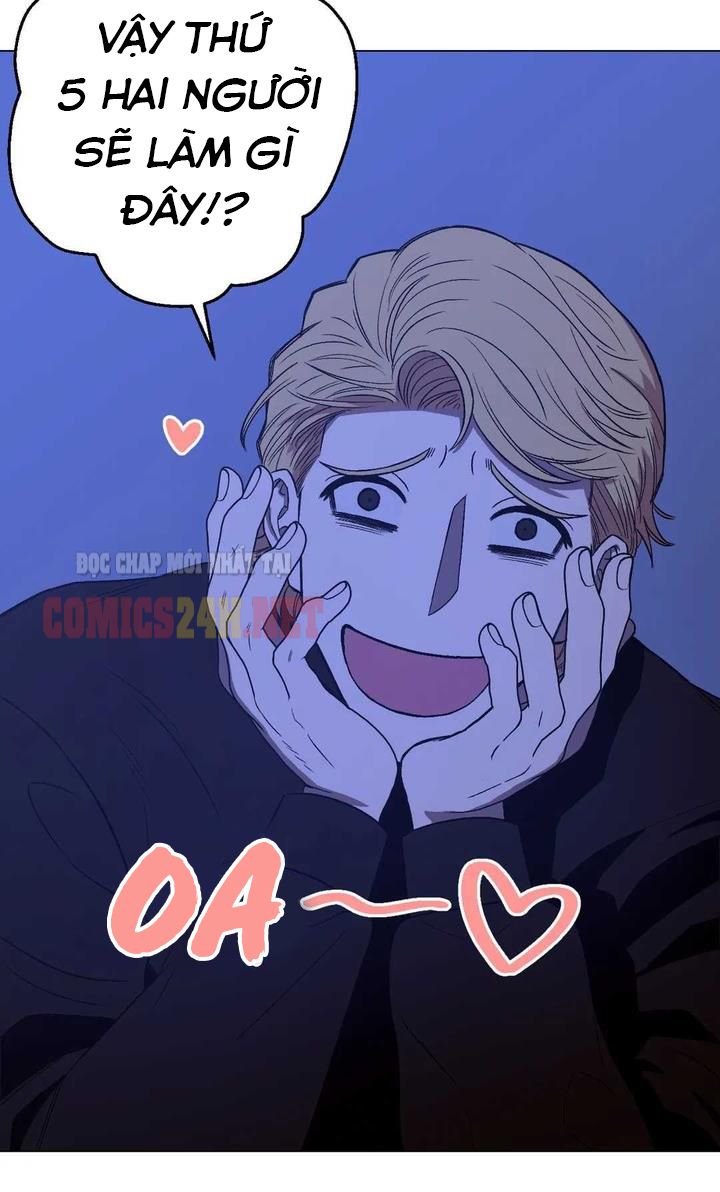 khi sát nhân biết yêu chapter 3 17