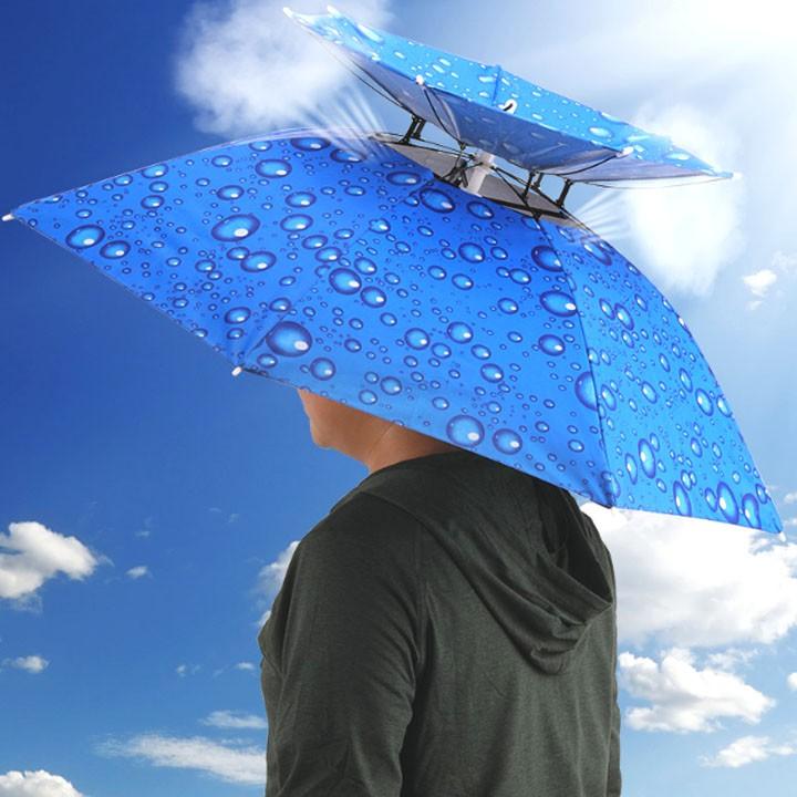 Ô Đội Cầu Câu Cá 2 Tầng