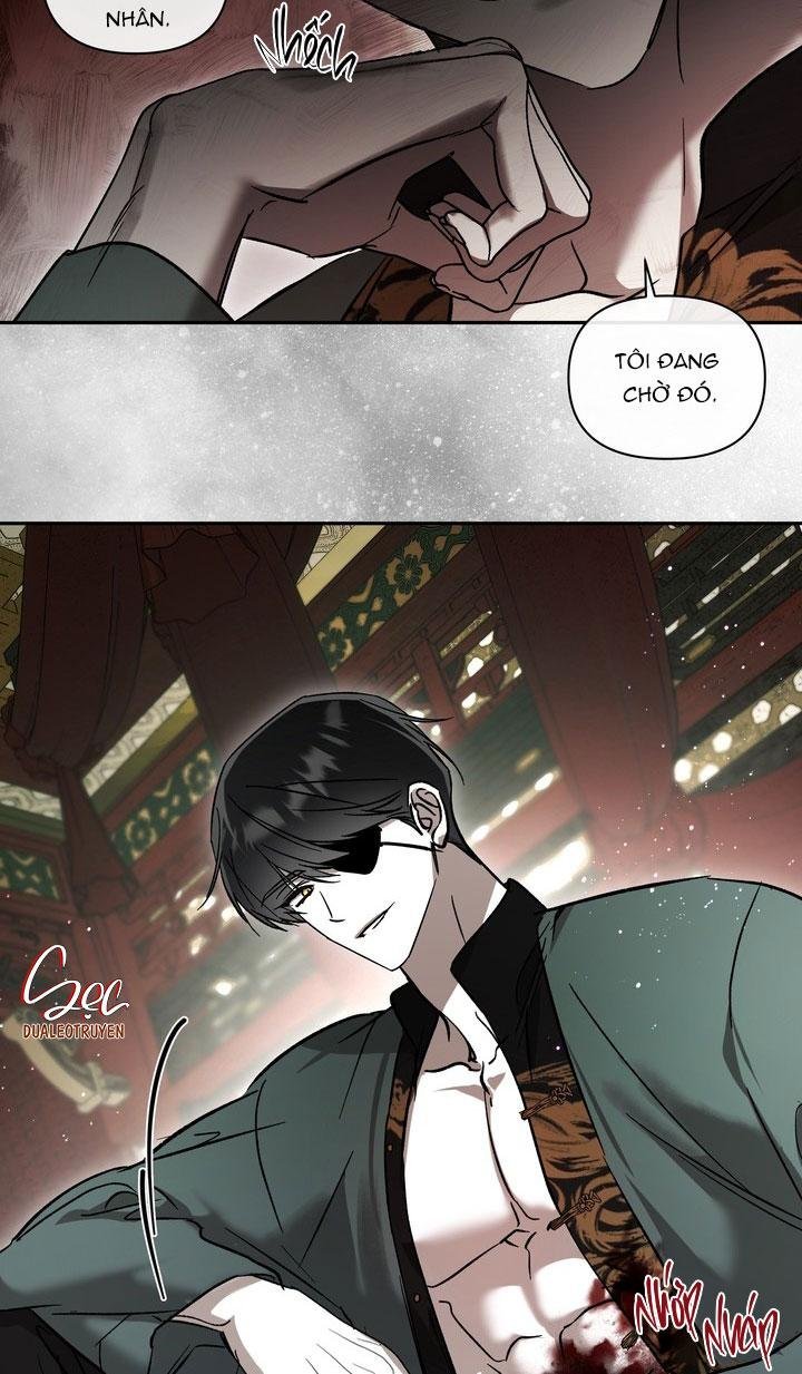 nghiện cuồng công - bdsm cùng sẹc chapter 7.1 33