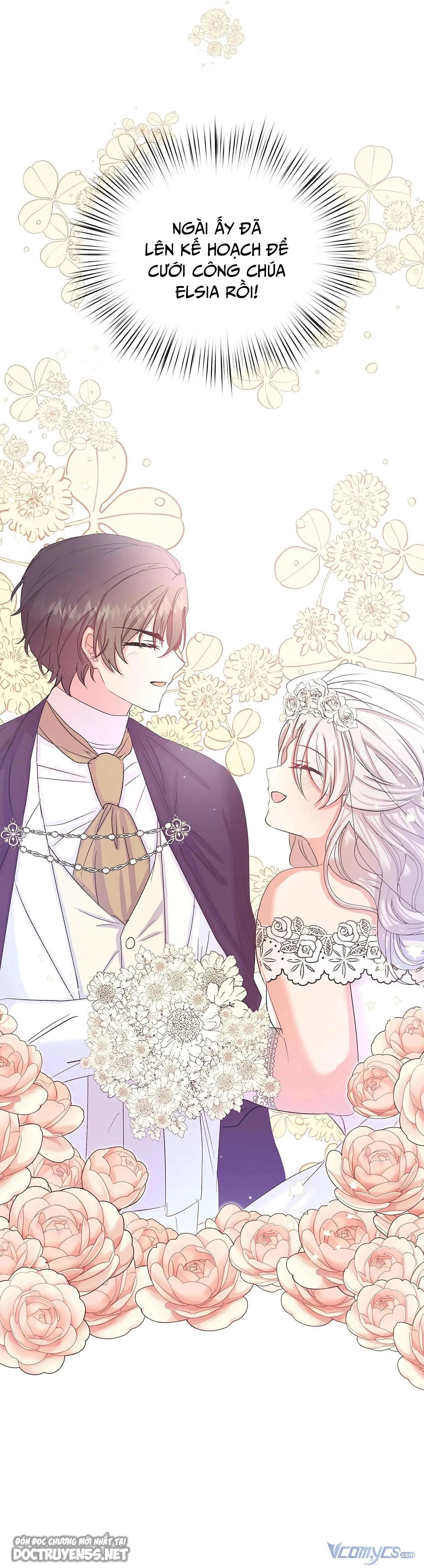 tôi cứu anh không có nghĩa là tôi muốn cưới anh chapter 9 64