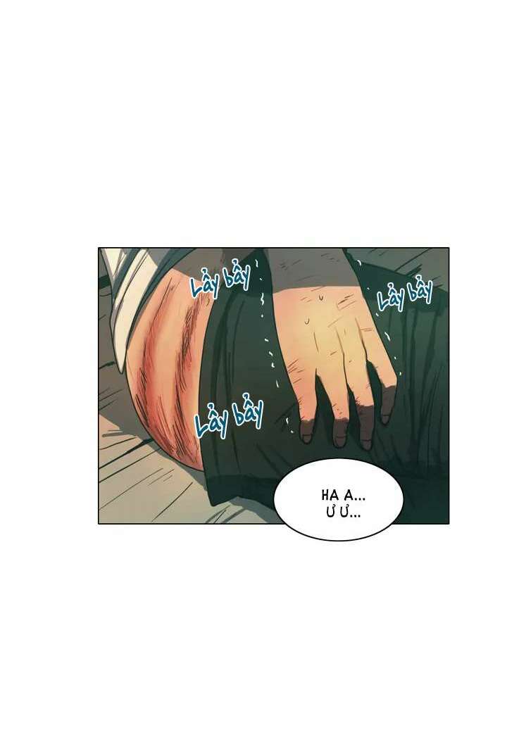 giải thoát chapter 23 17