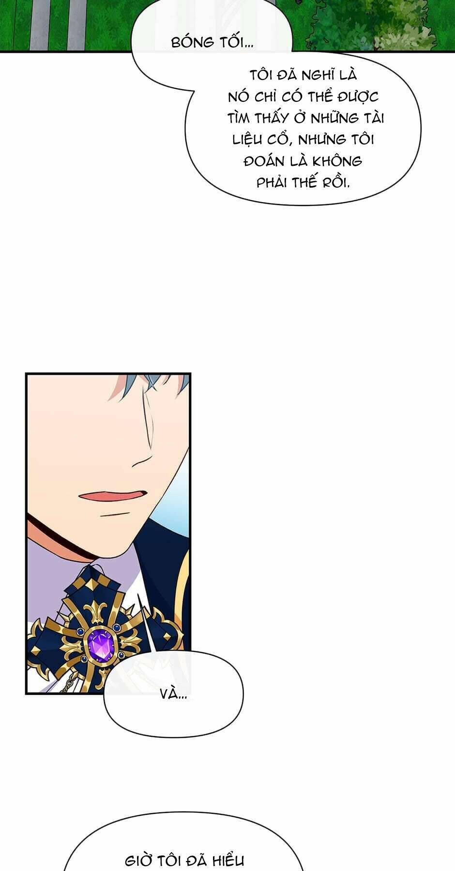 khế ước của nữ công tước quái vật chapter 89 4