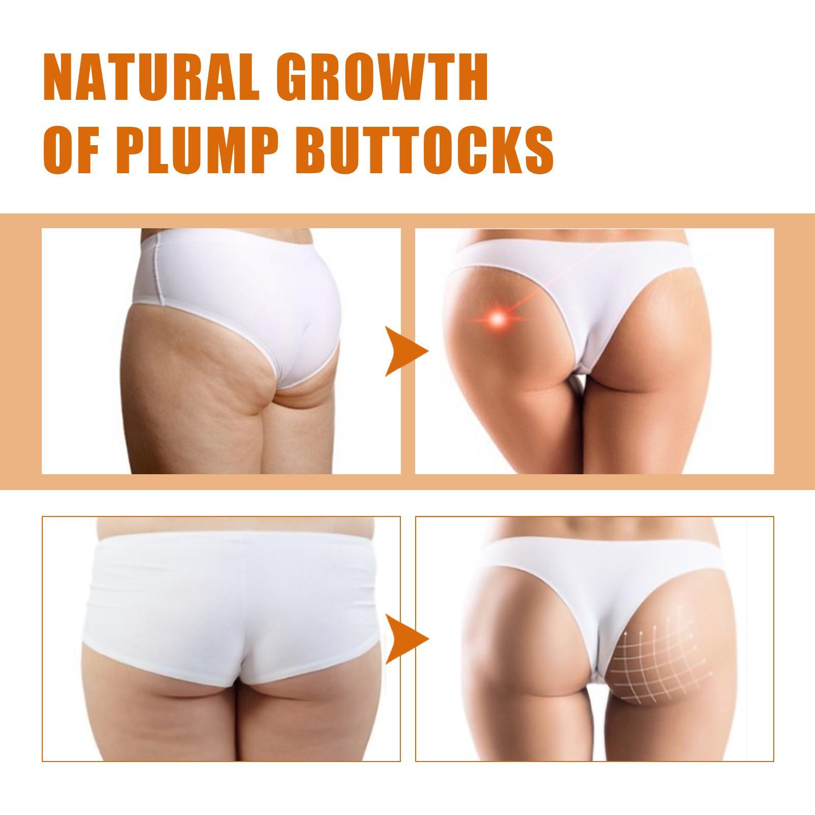 2 Pieces  Lift Shaping Patch   Tightening Shaping