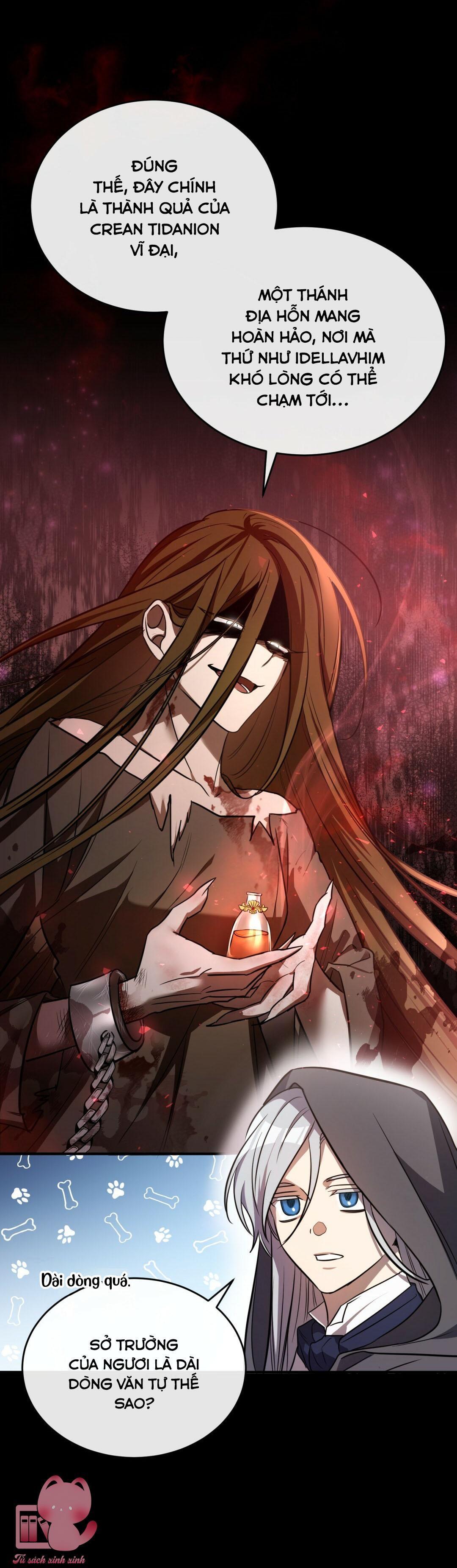 đêm đen khuất bóng chapter 11 55