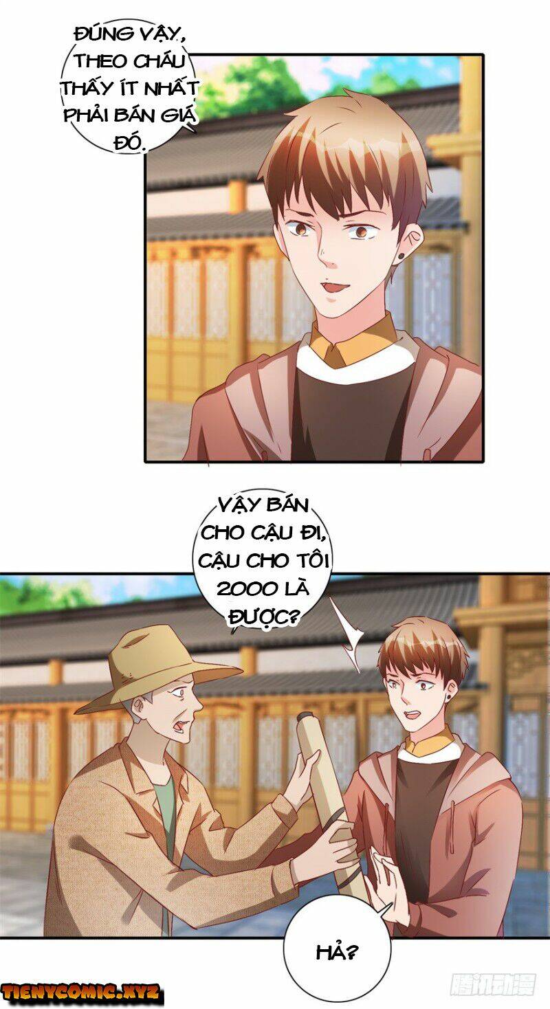 thấu thị tiên y chapter 68 17