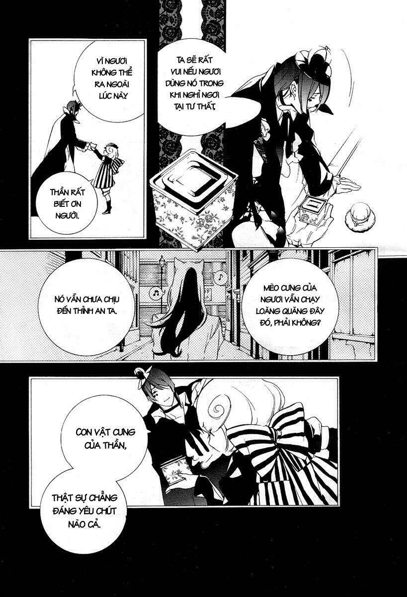 are you alice? chapter 13 12