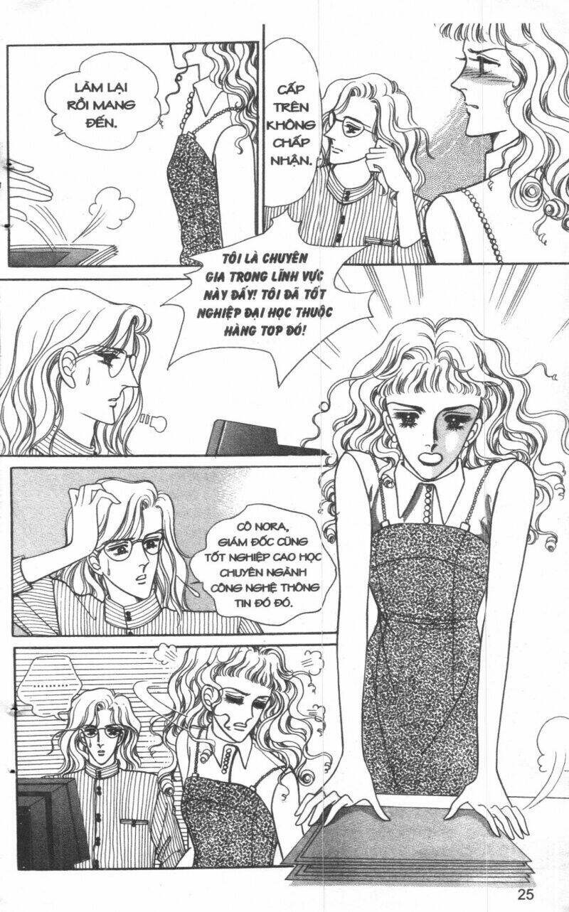 đừng chống đối chapter 1 28