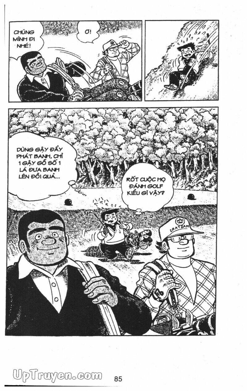 ashita tenki ni naare chapter 10 87