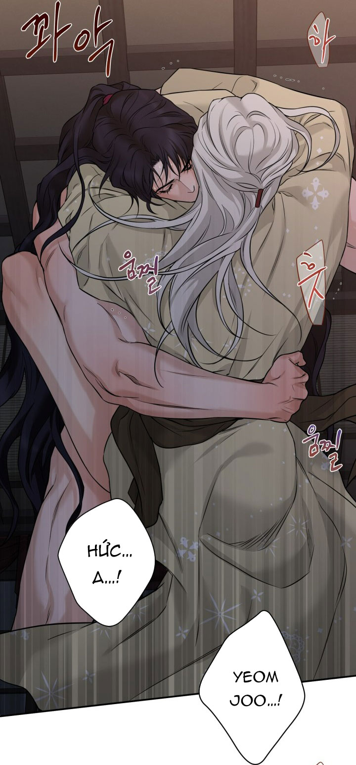 [18+] tuyển tập truyện bl ngắn - double bell chapter 28 12