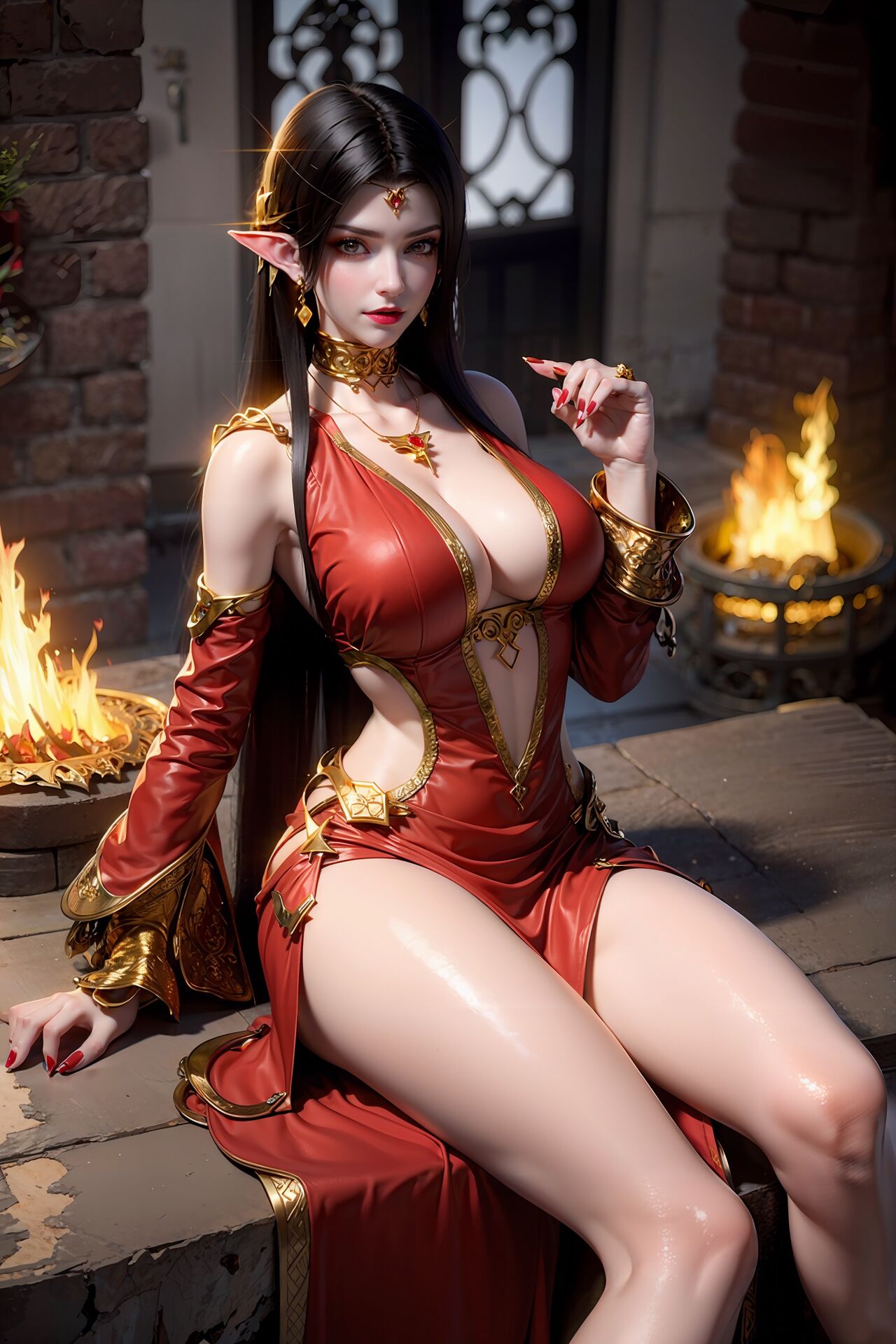 artist ai generated chapter 332 149