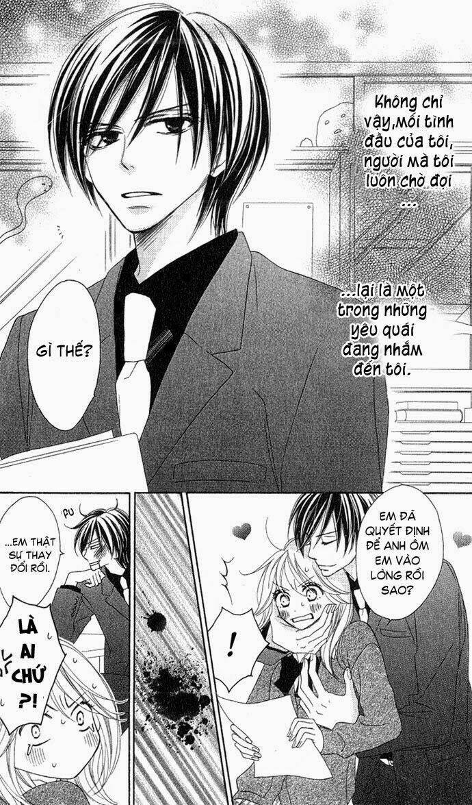 yêu quái cánh đen chapter 2 3