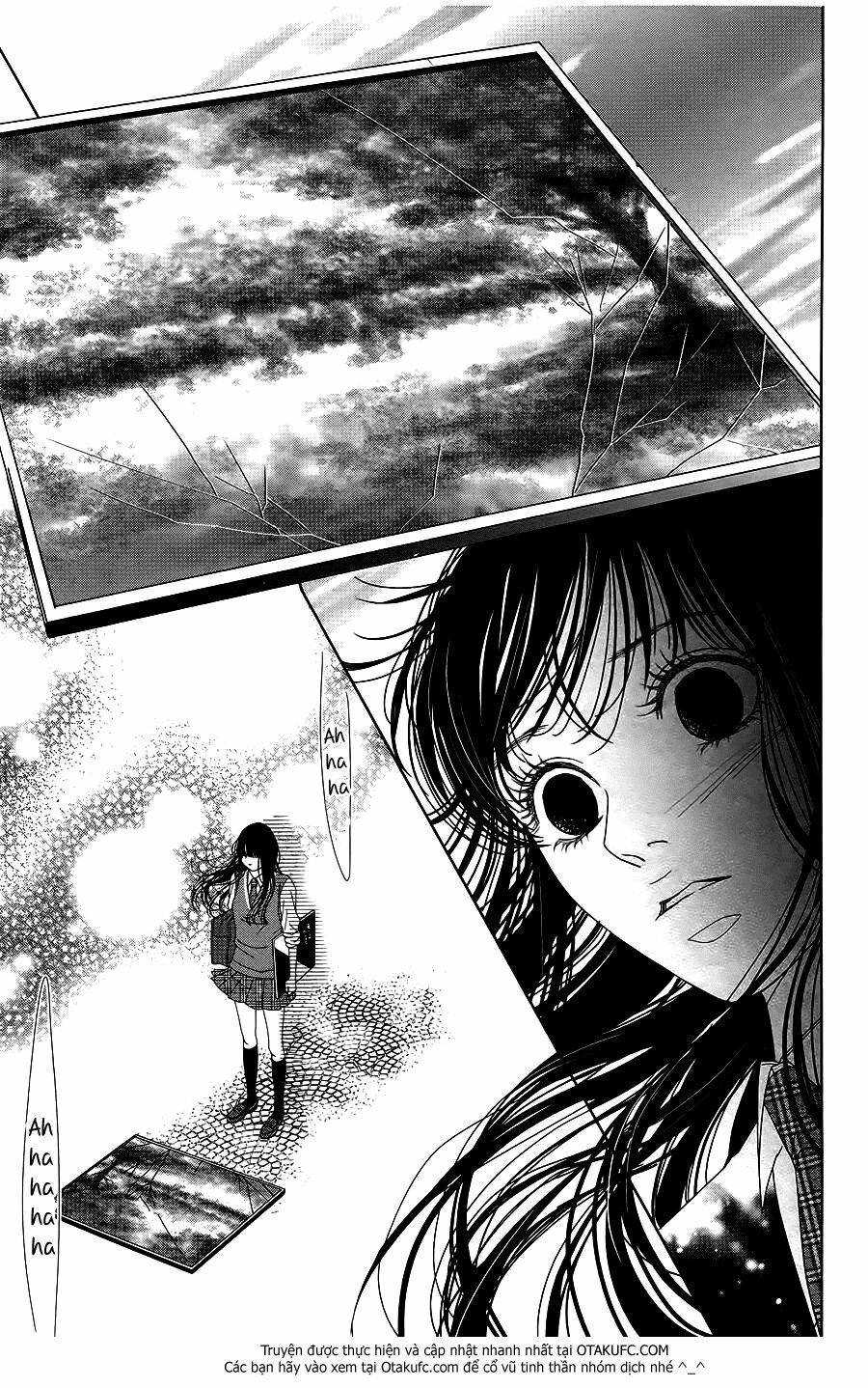kuchibiru ni kimi no iro chapter 2 25