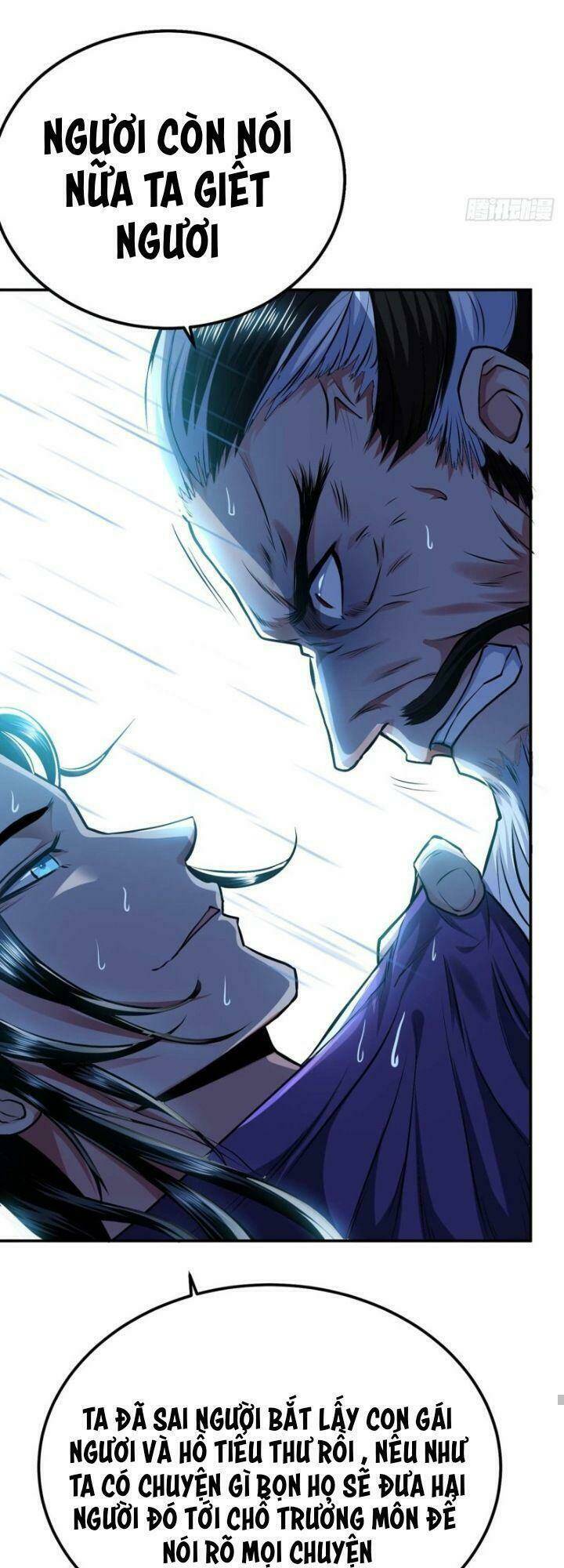 nam chủ và hậu cung đều dưới trướng ta chapter 2 48