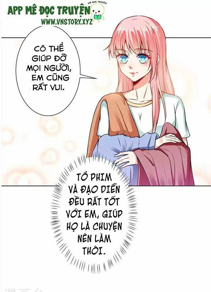 tổng tài đại nhân thật xấu hổ chapter 45 12