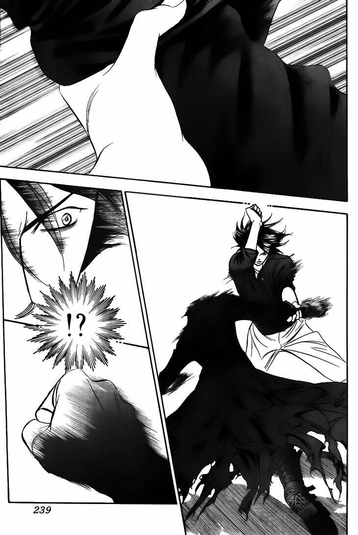 thử thách của kyouko chapter 179 14