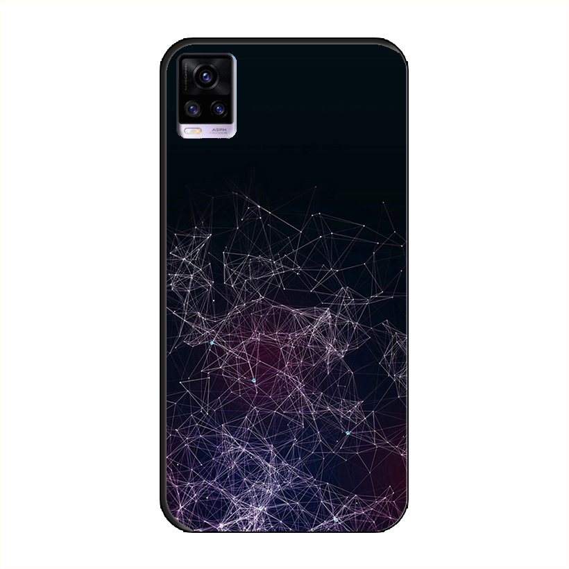 Ốp Lưng Dẻo Dành Cho VIVO V20