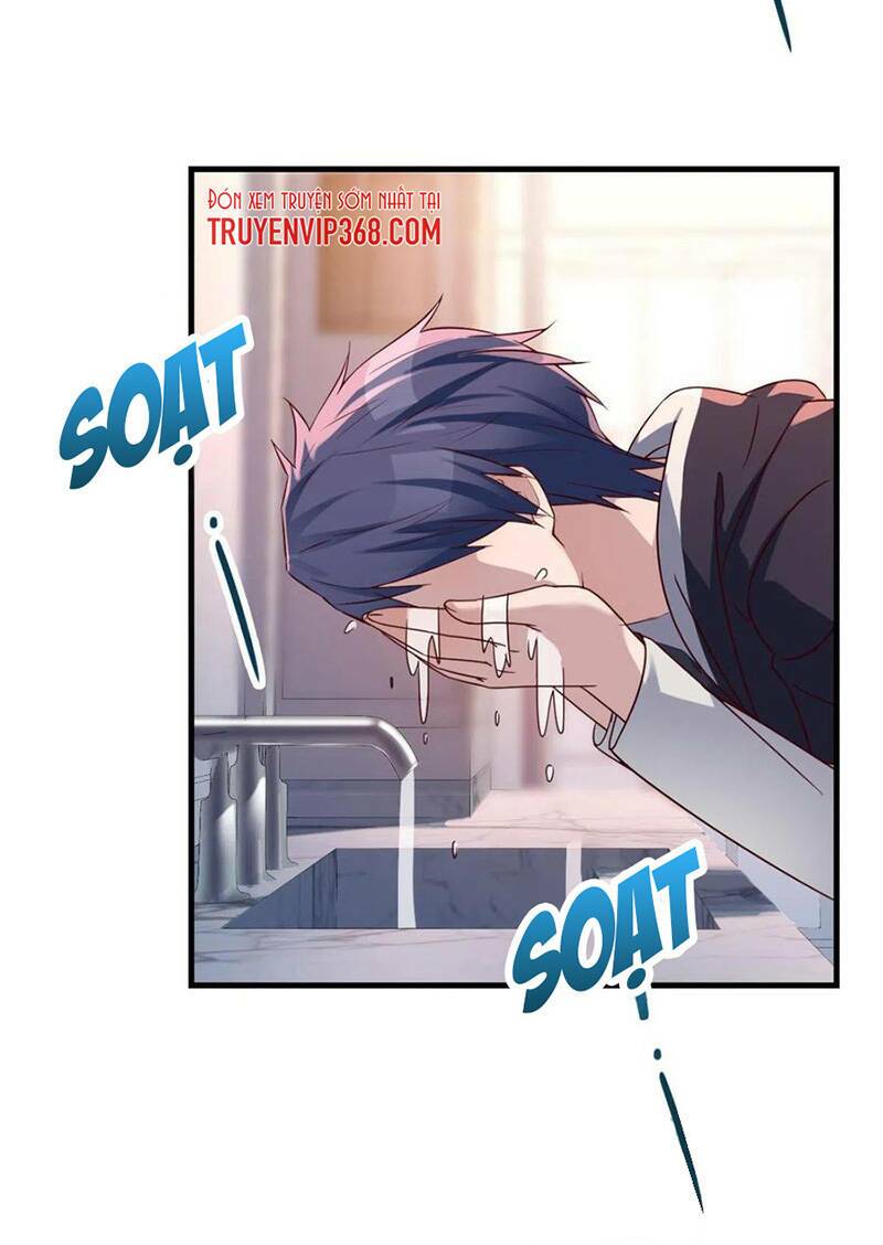 chị gái tôi là đại minh tinh chapter 4 26