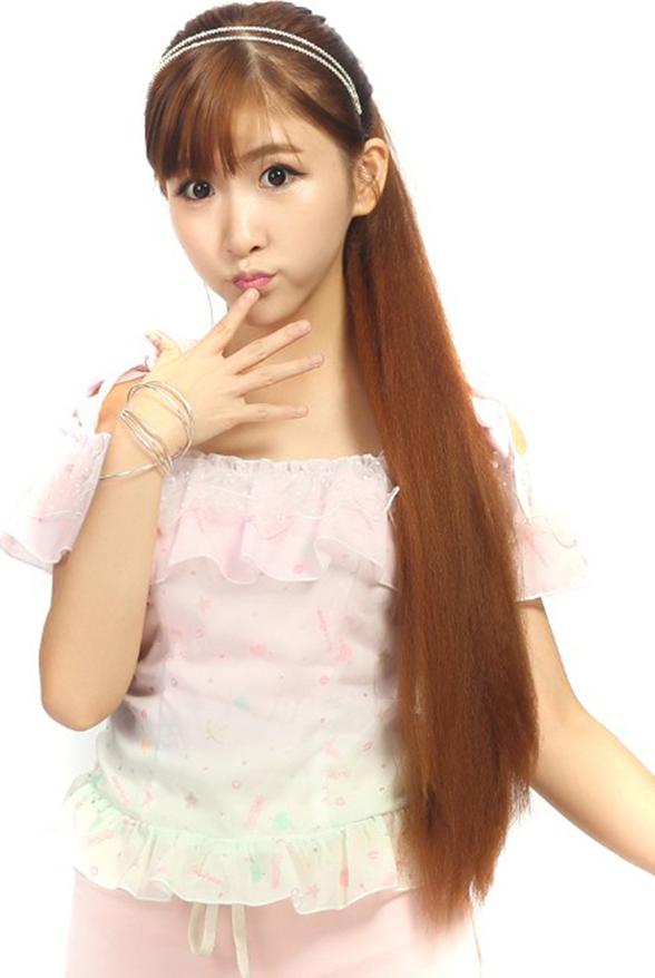 Tóc Giả Hàn Quốc TH32