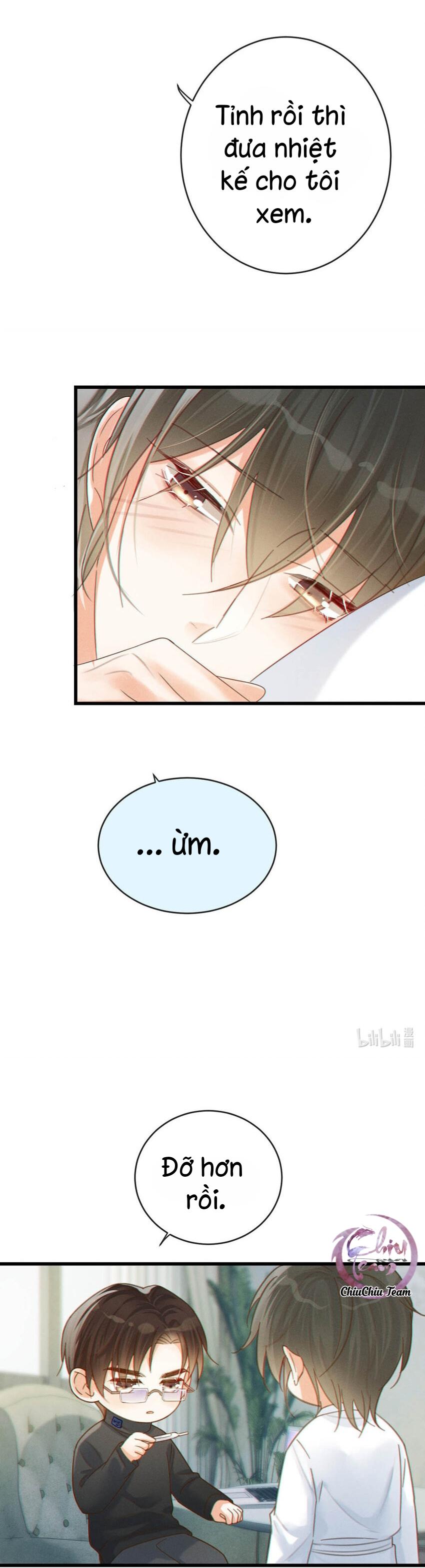 nghiện rượu chapter 36 14