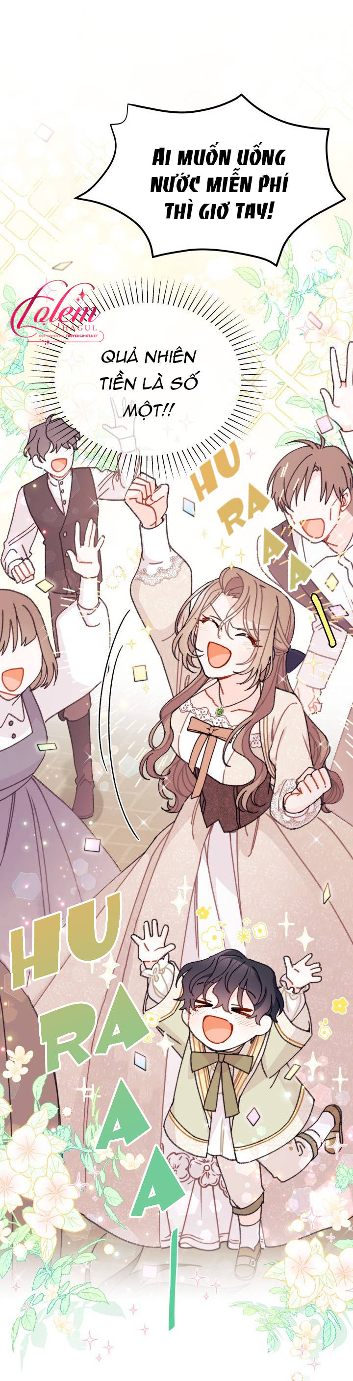 tôi đã kết hôn khi tôi tìm thấy nam chính chapter 13 58