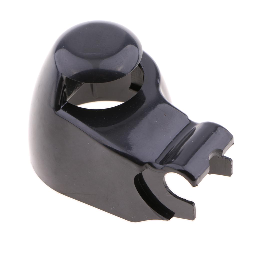 Automotive Wiper Arm Nut Cap Cover Direct Fitment for VW Golf Mk4 1999-2002