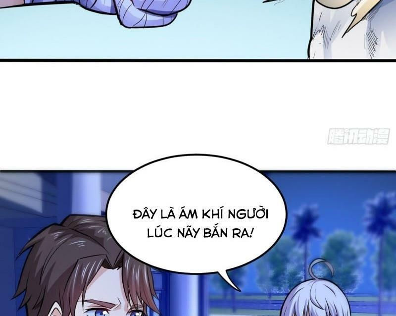 tối cường thần y tại đô thị chapter 92 11