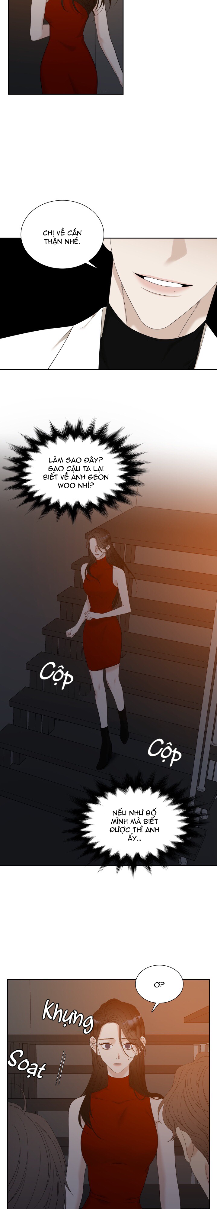 tên cặn bã chapter 29 5