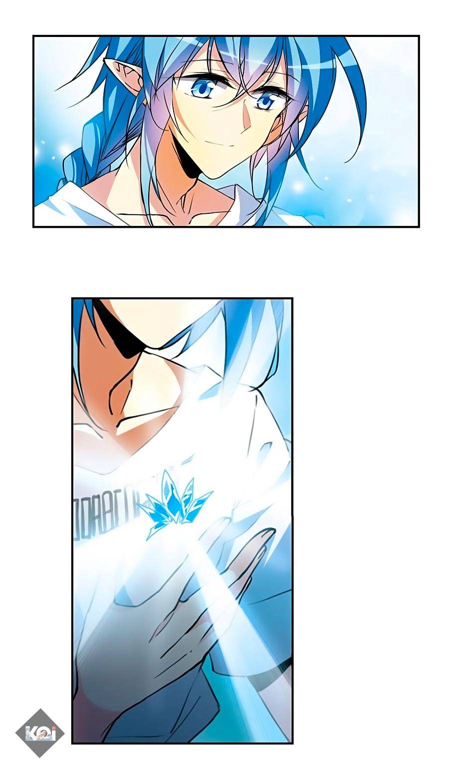 tam nhãn hao thiên lục chapter 312.1 7