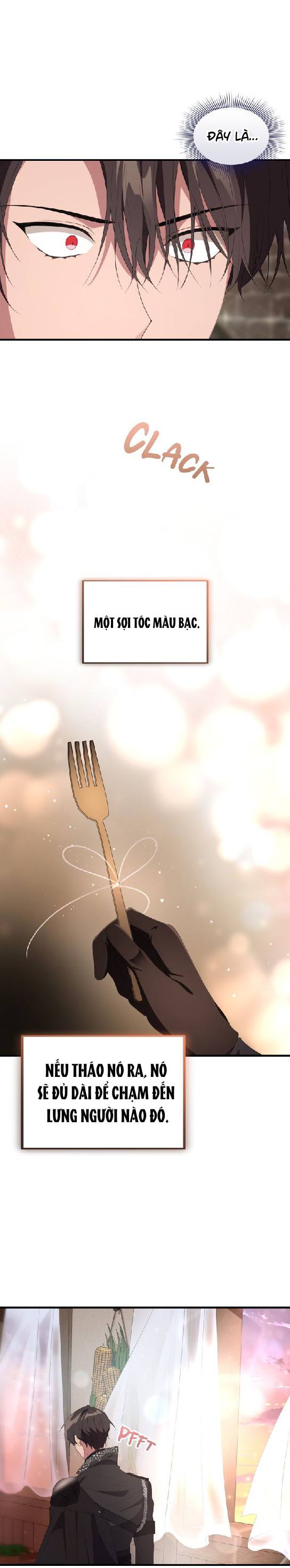 thưởng thức hương vị chapter 45 14