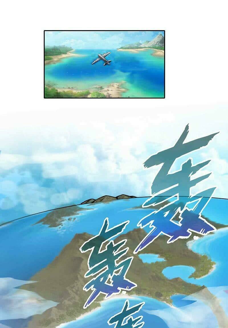 thánh hack chuộc tội chapter 2 20