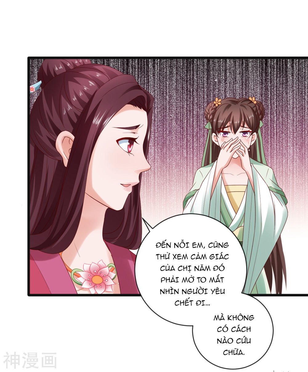 trở về cổ đại làm thánh hiền chapter 16 33