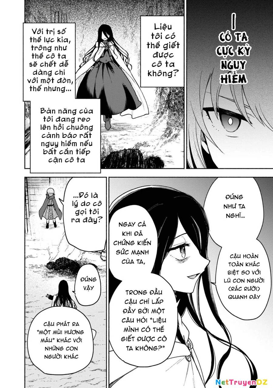 otome game no heroine de saikyou survival chapter 23 4