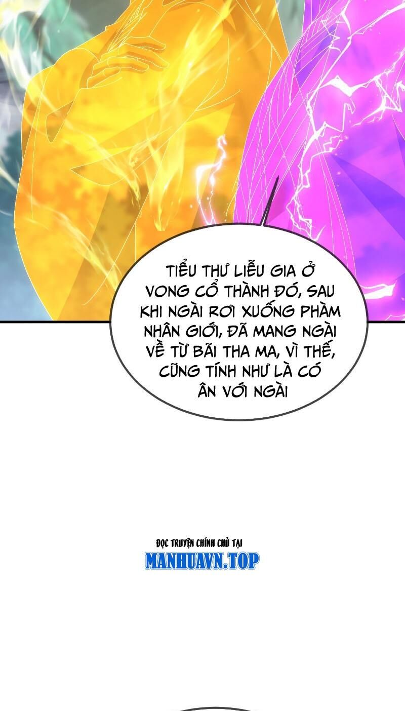 tiên võ đế tôn chapter 575 67