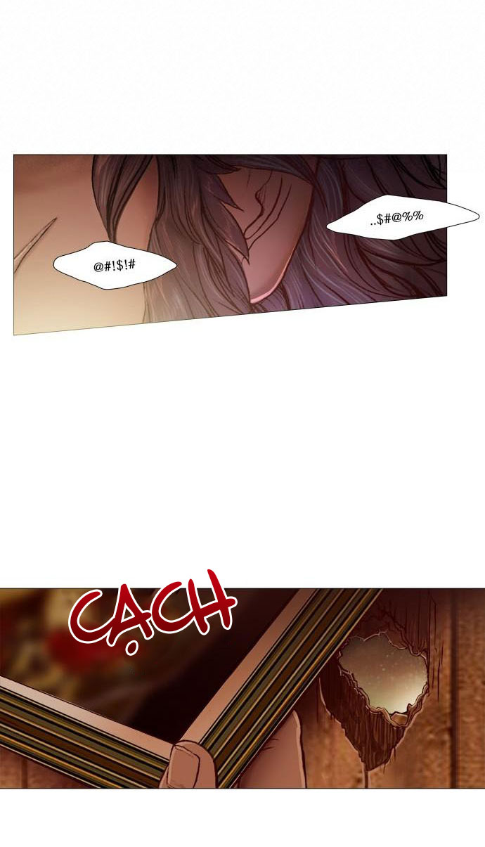 tôi chính là nhà sưu tập chim chapter 8 41