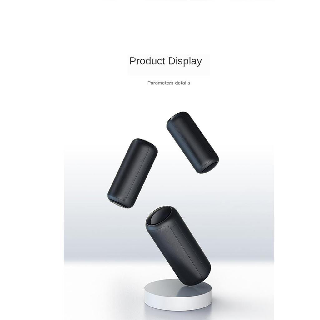 Car Home Office Fresh Air Purifier Travel Purifier Accessories