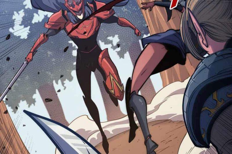 tôi trở lại thăng cấp một mình chapter 115 115