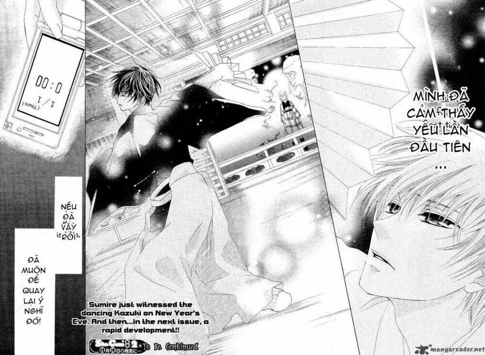 koi hirari chapter 2 23