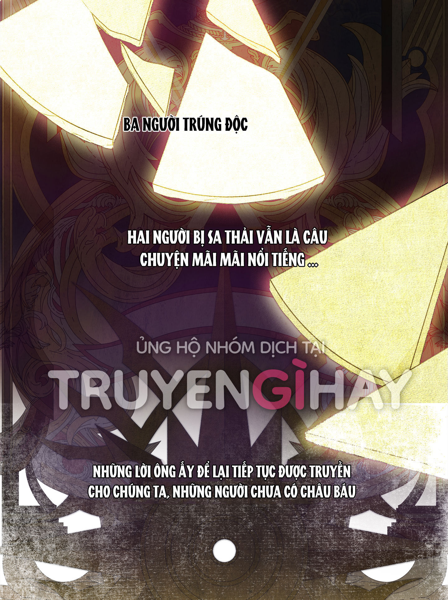 triệu hồi sư với mái tóc màu hoàng kim chapter 102 54