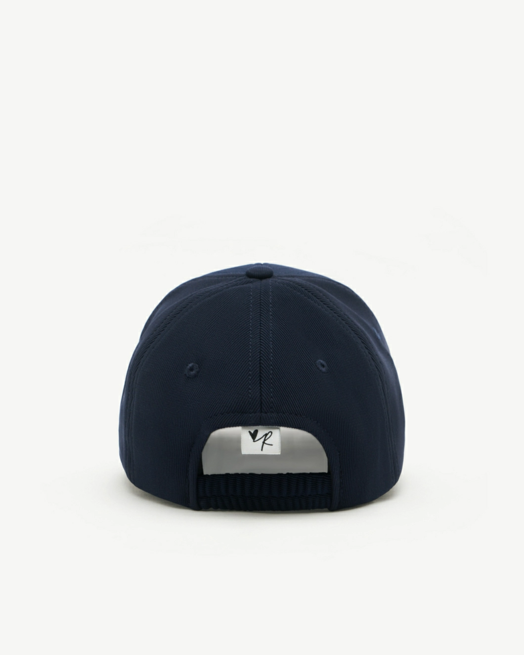 Nón kết / Nón Lưỡi Trai Nam ROUTINE 100% Cotton (2 màu) Freesize - 10F24CAP002 | LASTORE MENSWEAR