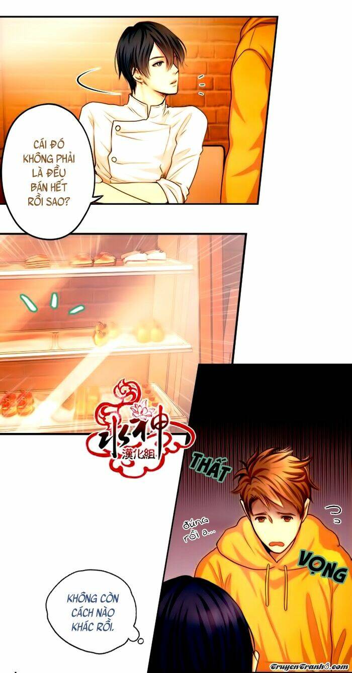 something sweet chapter 1 19