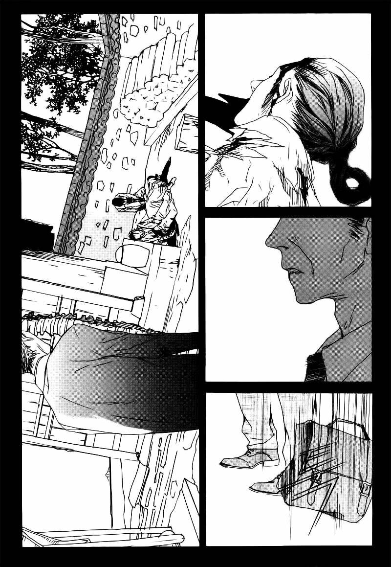 nobody knows chapter 19 4